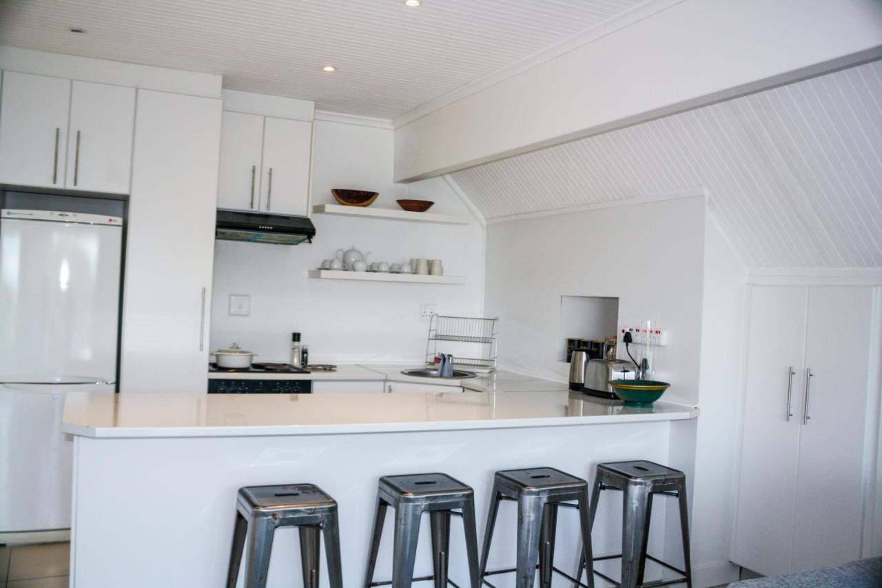 Jade Equestrian Apartment Port Elizabeth Exterior photo